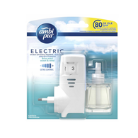 Odświeżacz AMBI PUR ELECTRIC URZĄDZENIE 20ML OCEAN&WIND