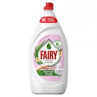 Płyn do naczyń FAIRY 900ml  Aloes i jaśmin