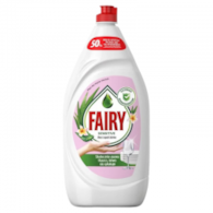 Płyn do naczyń FAIRY 900ml  Aloes i jaśmin