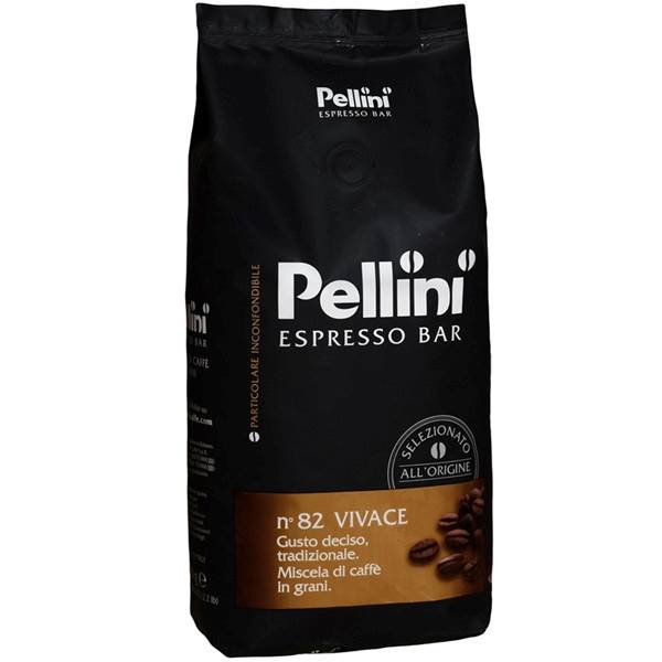 Kawa ziarnista Pellini Vivace 1kg