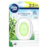 Odświeżacz powietrza AMBI PUR BATHROOM Japan Tatami 7,5 ml dyfuzor stojący