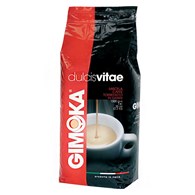 KAWA ziarnista Gimoka DolceVita  1 kg