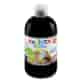 Farba Carioca tempera N 500 ml (40427/02) czarna