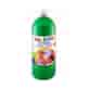 Farba Carioca tempera N 500 ml (40427/14) zielona