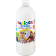 Farba Carioca tempera N 1000 ml (40430/01) biała