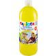 Farba Carioca tempera N 1000 ml (40430/03) żółta