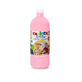 Farba Carioca tempera N 1000 ml (40430/09) różowa