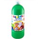 Farba Carioca tempera N 1000 ml (40430/14) zielona