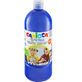 Farba Carioca tempera N 1000 ml (40430/17) granatowa