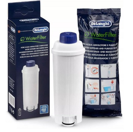 Filtr Delonghi do wody  DLS C002