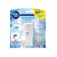 Ambi Pur Urządzenie + Wkład do Elektrycznego Odświeżacza Powietrza Spring Awakening 20ml