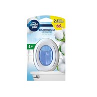 Odświeżacz powietrza AMBI PUR BATHROOM Cotton Flower 7,5 ml dyfuzor stojący