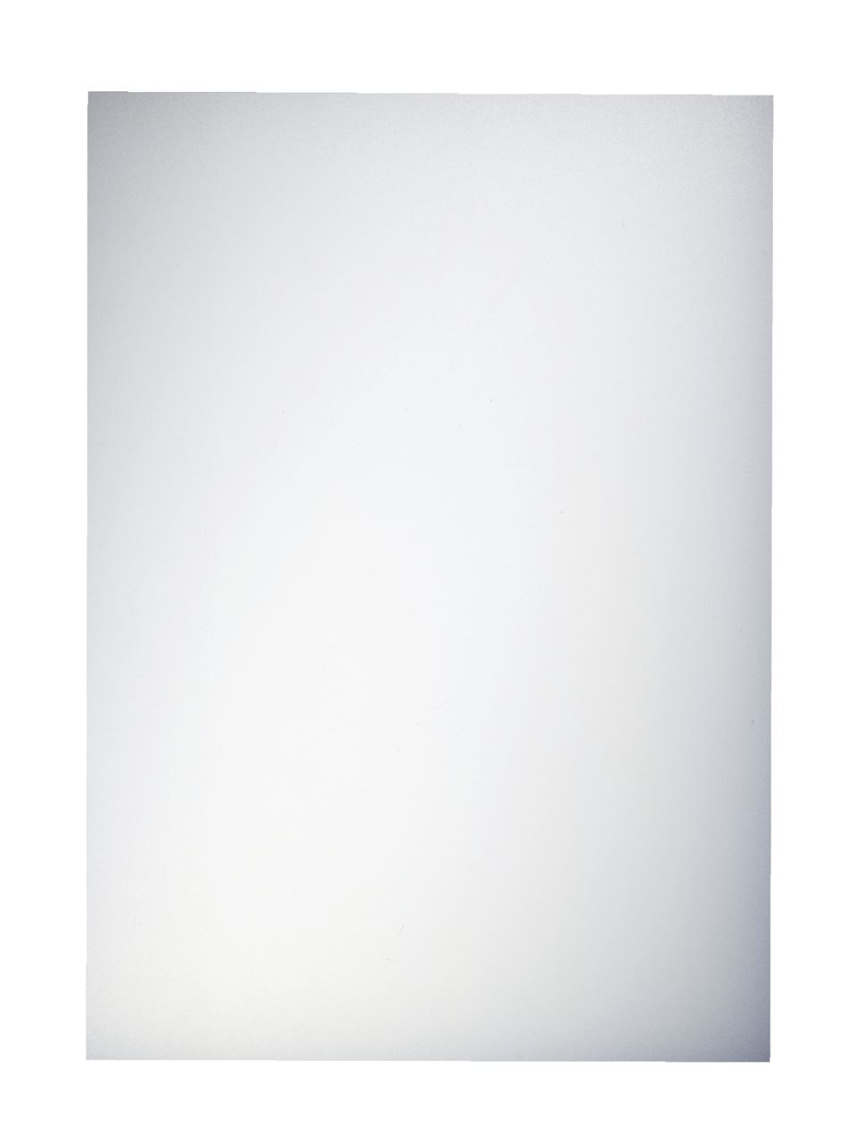 Okładki do bindowania GBC HiGloss, A4, 250 gm2, białe 100 szt./opak.