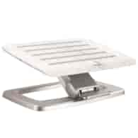 podnóżek Hana™ biały