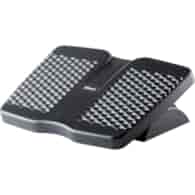 podnóżek odświeżający pod stopy