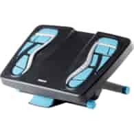 podnóżek energetyzujący pod stopy