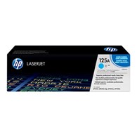 HP Toner nr 125A CB541A Cyan 1,4K