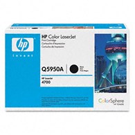 Toner HP 643A do Color LaserJet 4700 | 11 000 str. | black