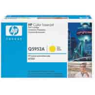 Toner HP 643A do Color LaserJet 4700 | 10 000 str. | yellow