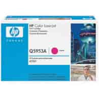 Toner HP 643A do Color LaserJet 4700 | 10 000 str. | magenta