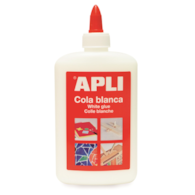 Klej biały APLI, 250g