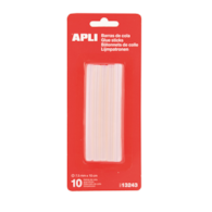Klej termotopliwy APLI, 10 topików