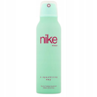 DEZODORANT NIKE SPARKLING DAY WOMAN SPRAY 200ML