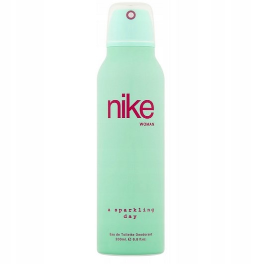 DEZODORANT NIKE SPARKLING DAY WOMAN SPRAY 200ML