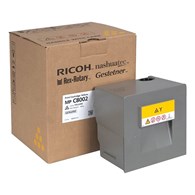 Toner Ricoh do MP C6502/8002 | 29 000 str. | yellow