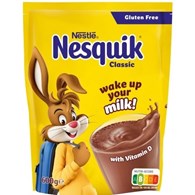Kakao Nesquik NESTLE 600g