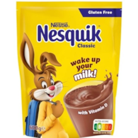 Kakao Nesquik NESTLE 600g
