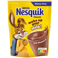 NAPOJ KAKAOWY NESQUIK ROZP 300G NESTLE