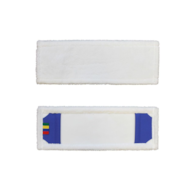 Mop z kieszeniami 40 cm, ECONOMY, z mikrowłókna MERIDA SEP242