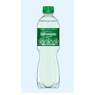 Woda Ustronianka lekko gazowana 0,5l 12szt