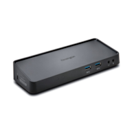 Uniwersalna stacja dokująca Kensington SD3600 USB 3.0, czarna
