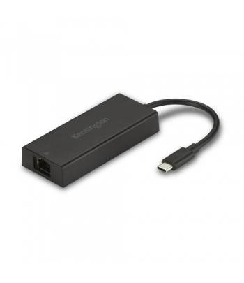 Adapter Kensington z USB-C do 2.5G Ethernet