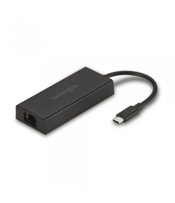 Adapter Kensington z USB-C do 2.5G Ethernet