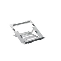 Podstawka Kensington aluminium Easy Riser pod laptopa srebrna K50417WW