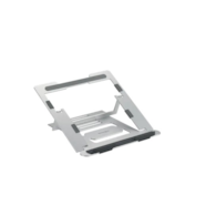 Podstawka Kensington aluminium Easy Riser pod laptopa srebrna K50417WW