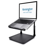 Podstawka pod laptopa Kensington SmartFit®, czarna
