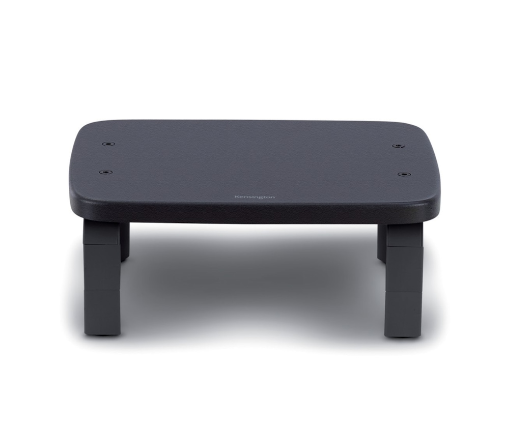 Podstawka pod monitor Kensington SmartFit™ do 21 cali, czarna