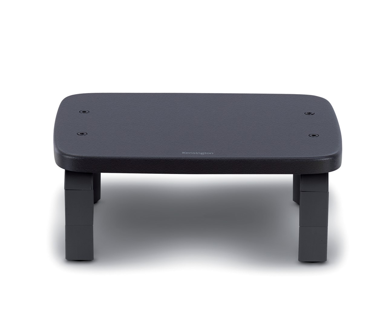 Podstawka pod monitor Kensington SmartFit™ do 21 cali, czarna
