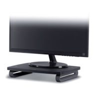 Podstawka pod monitor Kensington Plus SmartFit™ do 24 cali, czarna