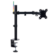 Przedłużone pojedyncze ramię Kensington SmartFit®