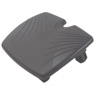 Podnóżek Kensington SoleRest, czarny