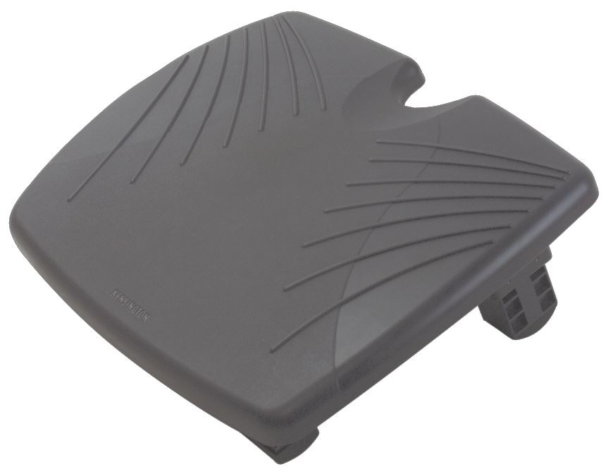 Podnóżek Kensington SoleRest, czarny