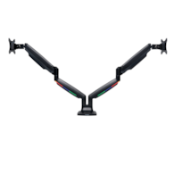 Podwójne ramię do monitora One-Touch