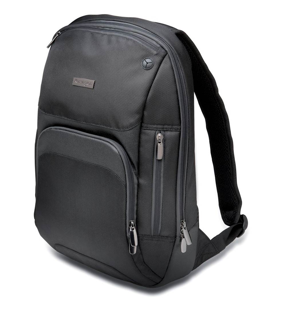 Plecak Kensington Triple Trek™ Ultrabook™ na ultrabooka 14 , czarny