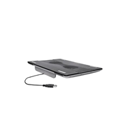 Podstawka chłodząca pod laptopa Kensington, czarna