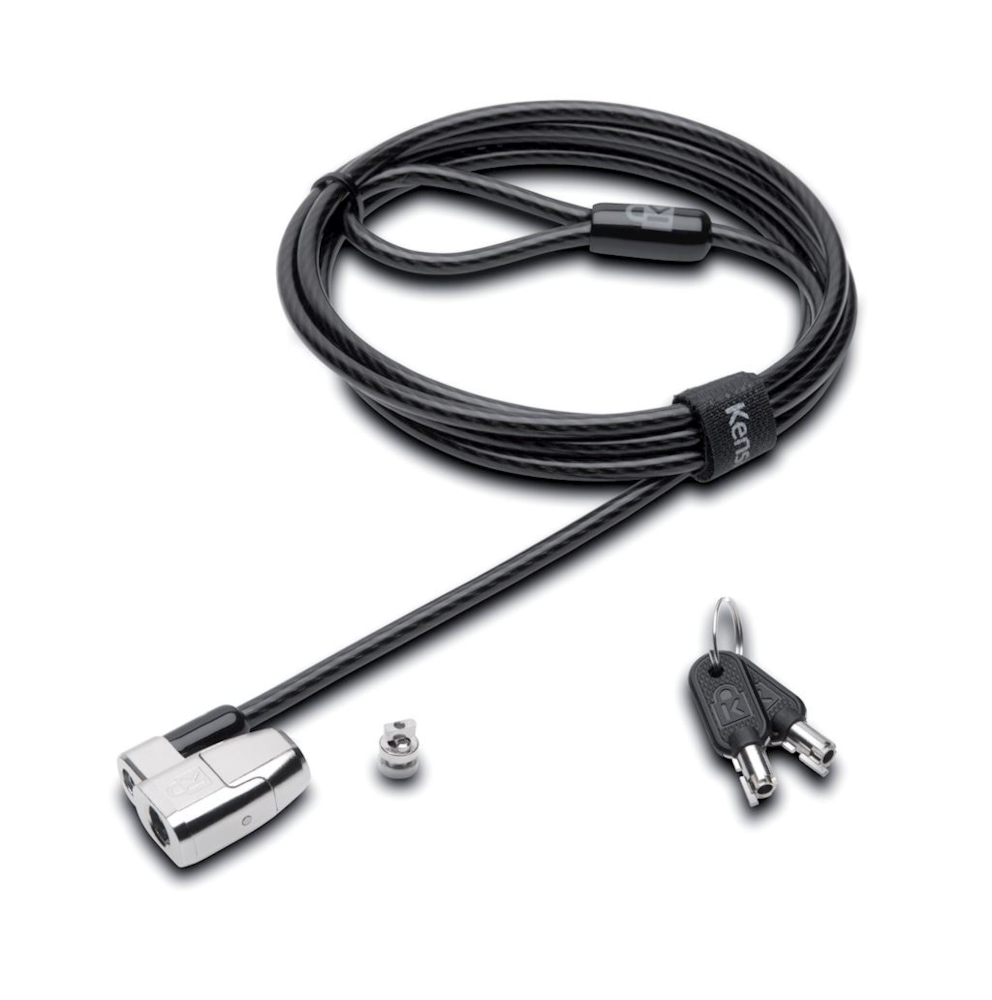 Blokada do laptopów ClickSafe® z kluczem